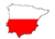 GAROA INTERIORISMO - Polski